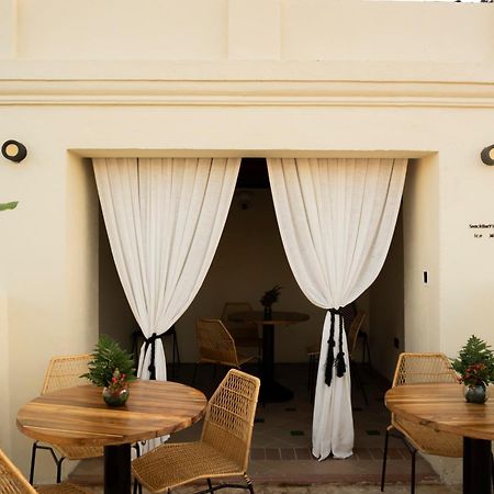 Privado Designer Boutique Hotel Cartagena Exterior photo