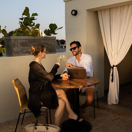 Privado Designer Boutique Hotel Cartagena Exterior photo