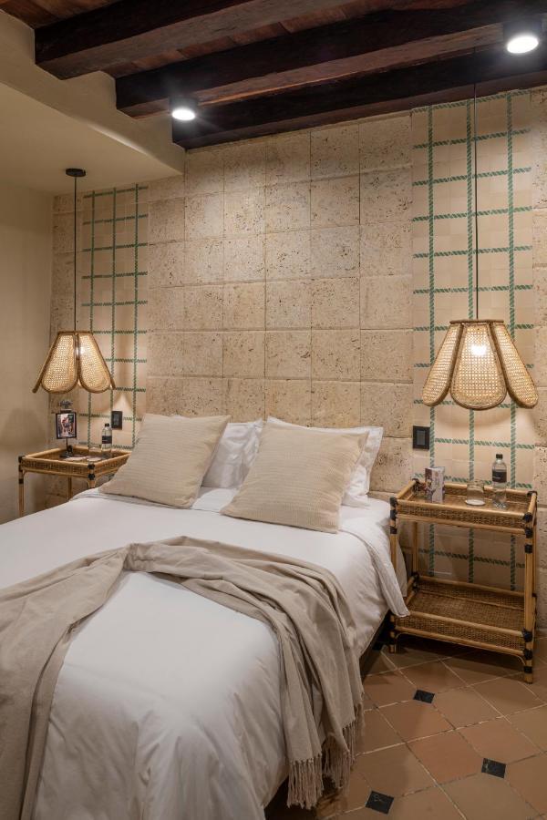 Privado Designer Boutique Hotel Cartagena Exterior photo
