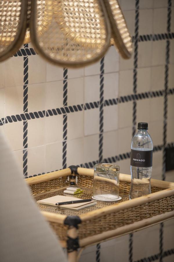 Privado Designer Boutique Hotel Cartagena Exterior photo