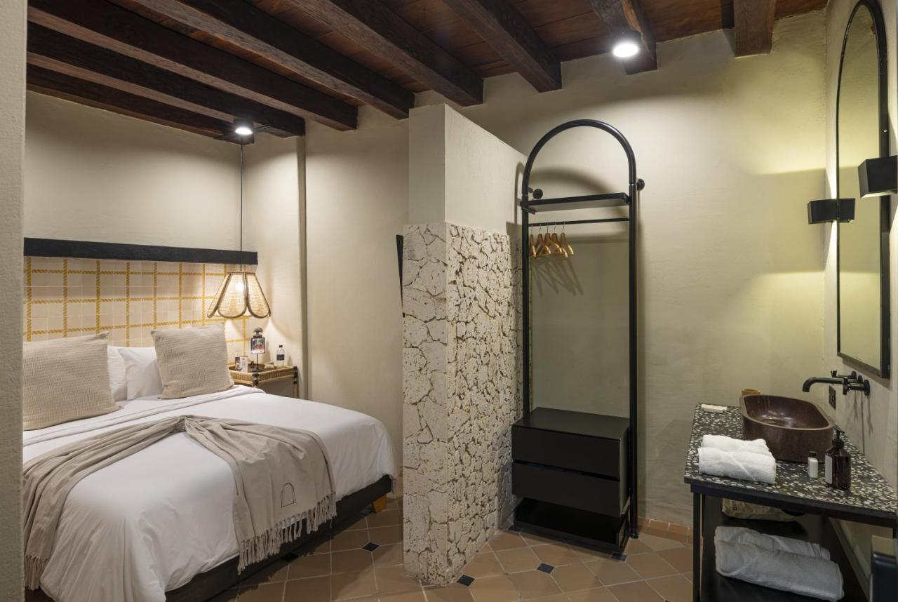 Privado Designer Boutique Hotel Cartagena Exterior photo