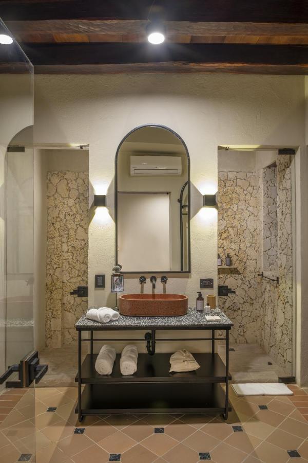 Privado Designer Boutique Hotel Cartagena Exterior photo