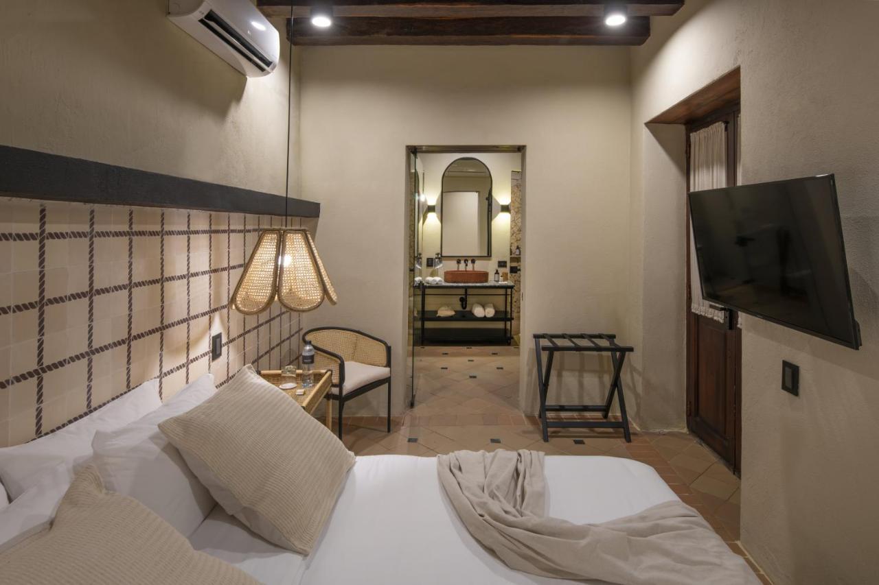 Privado Designer Boutique Hotel Cartagena Exterior photo