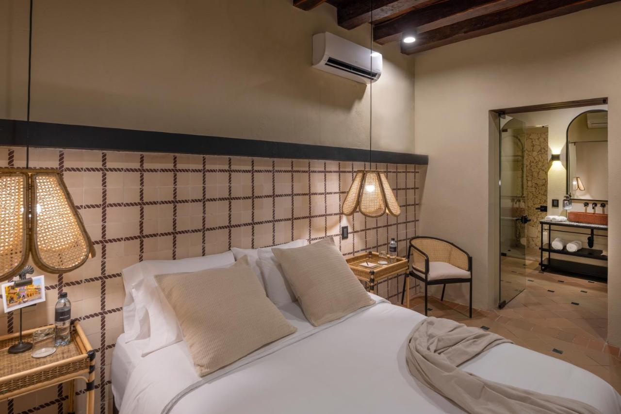 Privado Designer Boutique Hotel Cartagena Exterior photo
