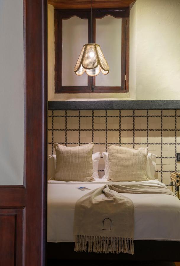 Privado Designer Boutique Hotel Cartagena Exterior photo