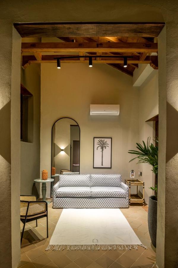 Privado Designer Boutique Hotel Cartagena Exterior photo