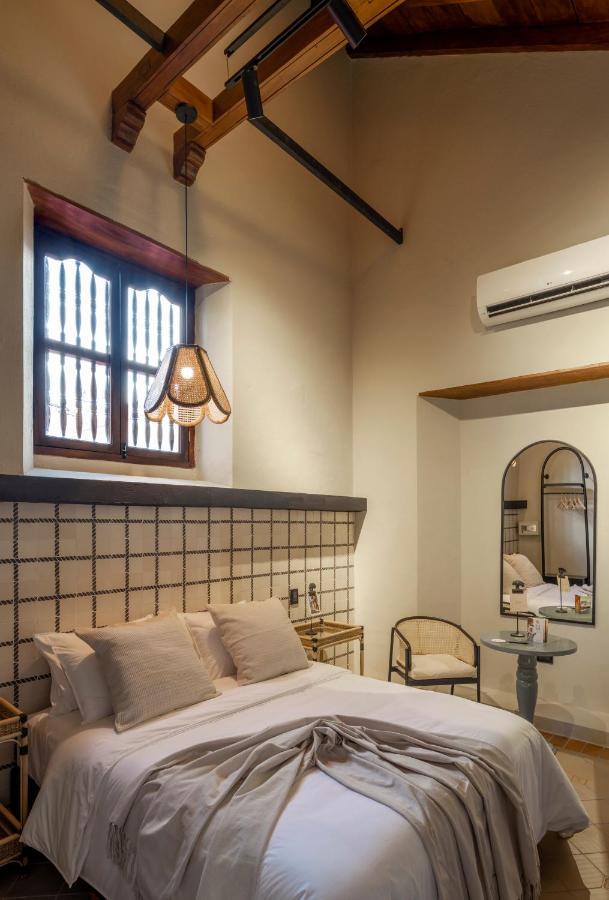 Privado Designer Boutique Hotel Cartagena Exterior photo