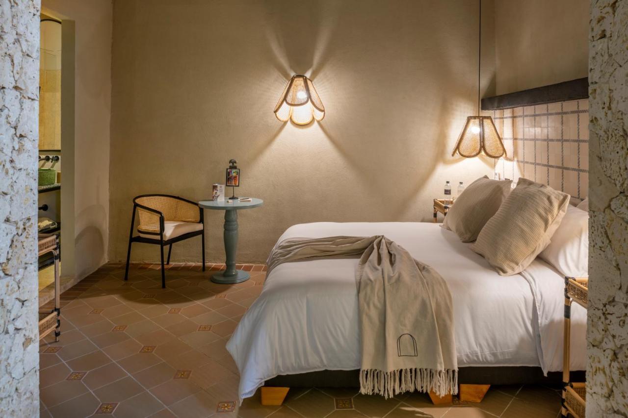 Privado Designer Boutique Hotel Cartagena Exterior photo