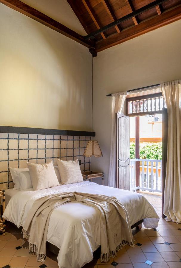 Privado Designer Boutique Hotel Cartagena Exterior photo