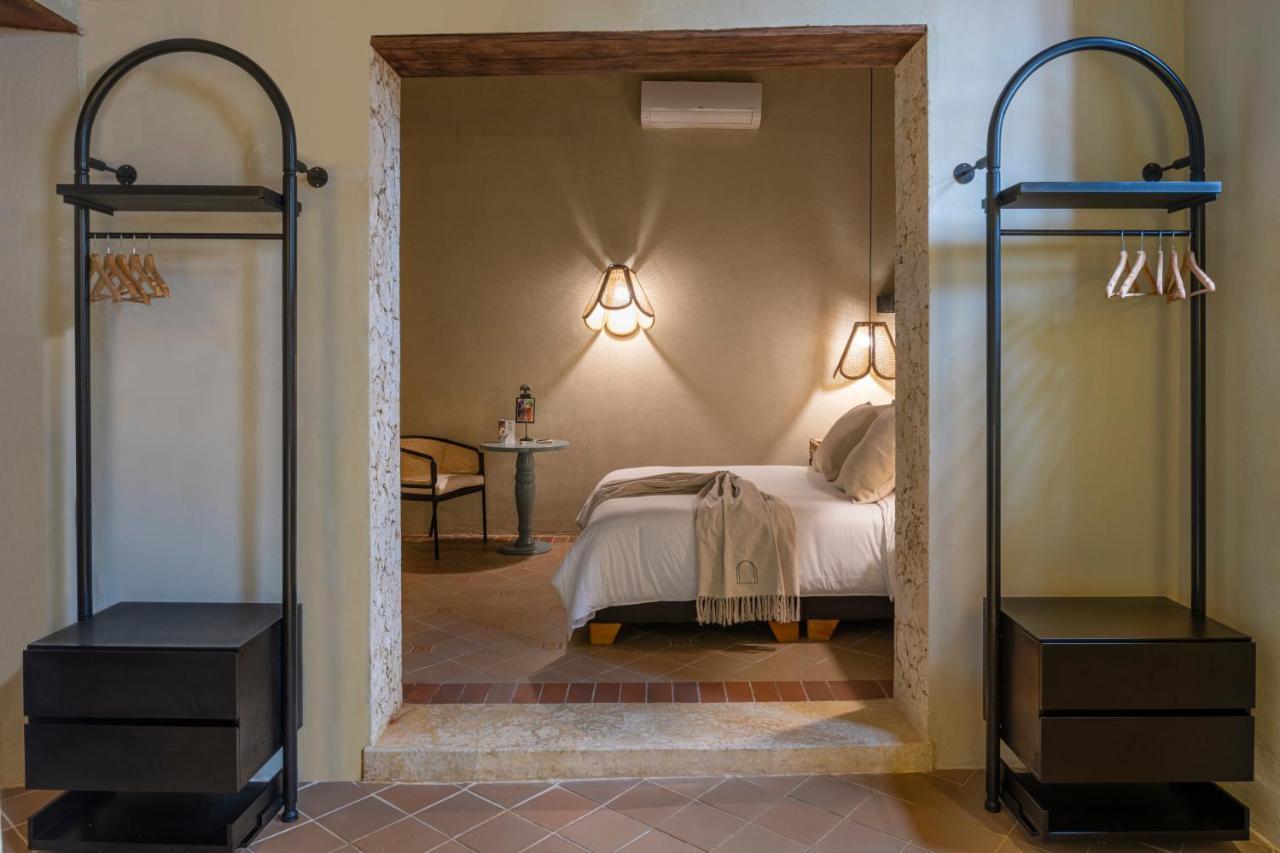 Privado Designer Boutique Hotel Cartagena Exterior photo