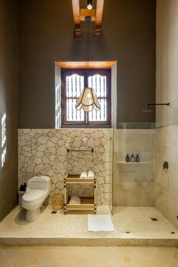 Privado Designer Boutique Hotel Cartagena Exterior photo