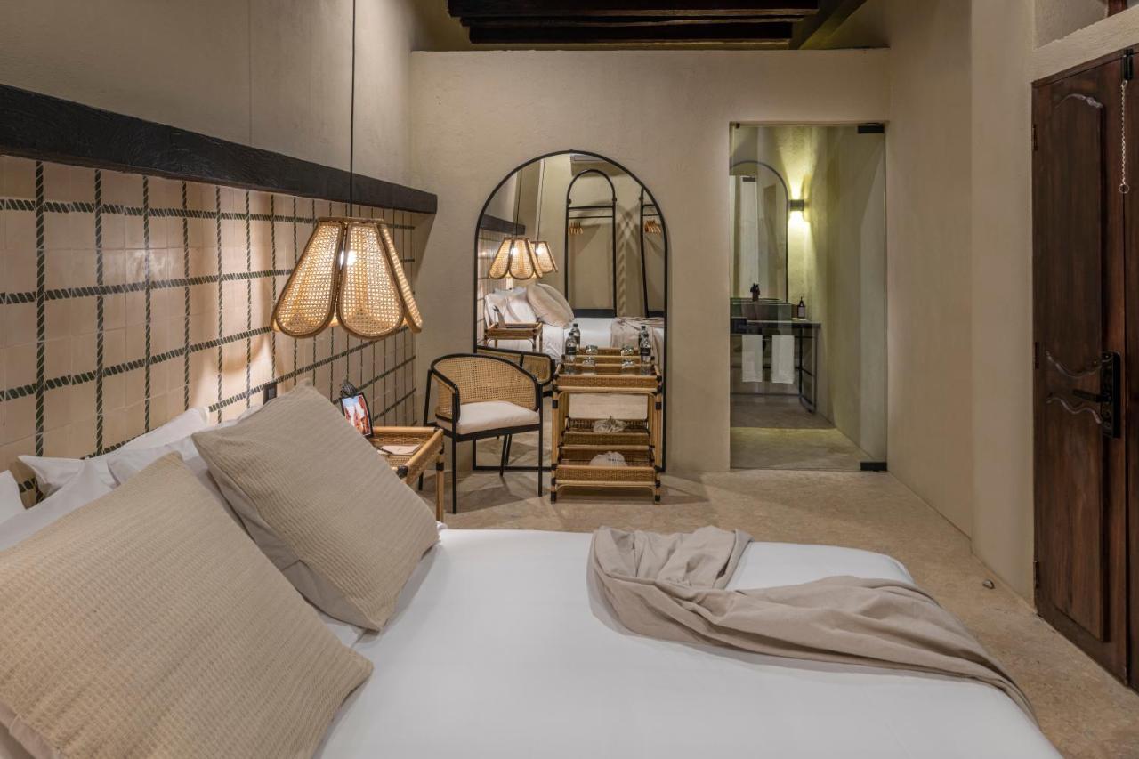 Privado Designer Boutique Hotel Cartagena Exterior photo