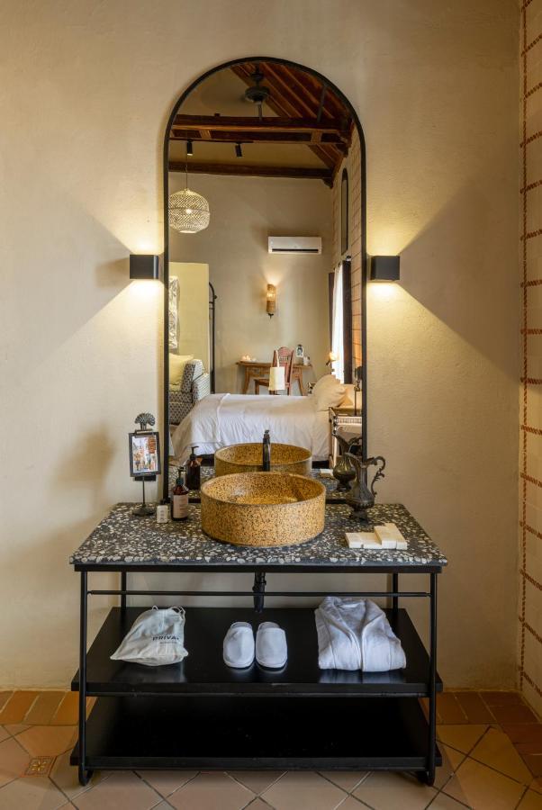 Privado Designer Boutique Hotel Cartagena Exterior photo