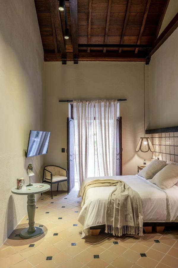 Privado Designer Boutique Hotel Cartagena Exterior photo
