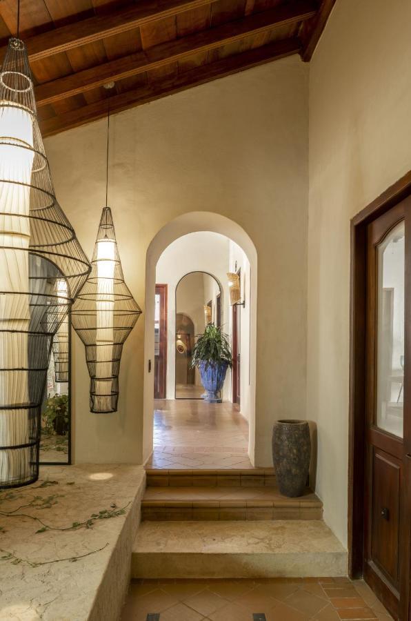 Privado Designer Boutique Hotel Cartagena Exterior photo