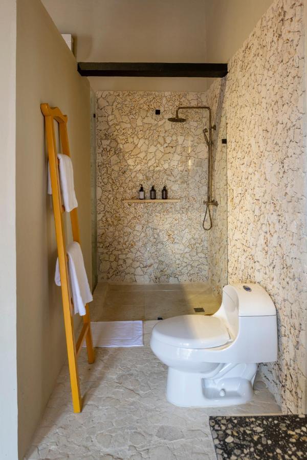 Privado Designer Boutique Hotel Cartagena Exterior photo