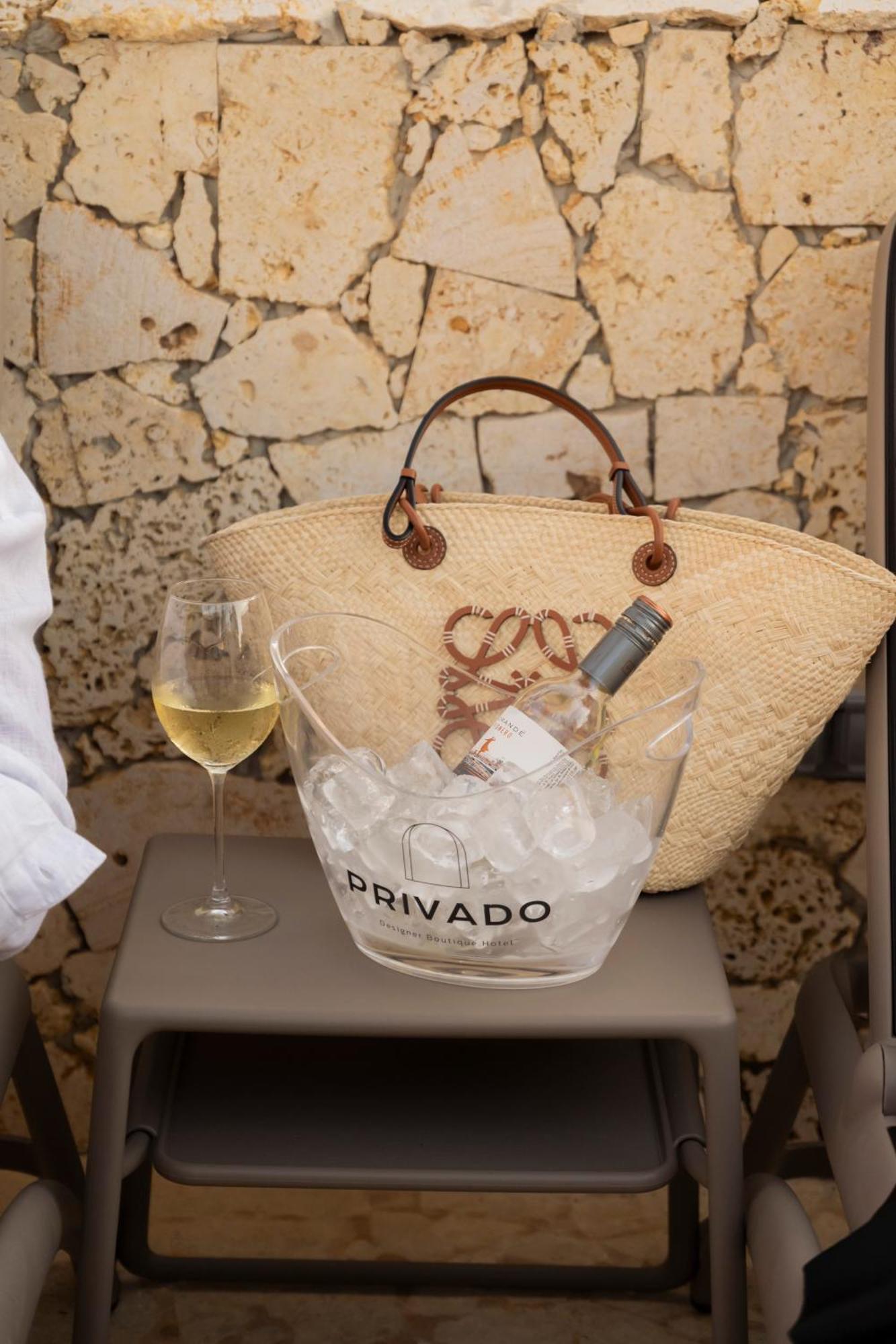 Privado Designer Boutique Hotel Cartagena Exterior photo