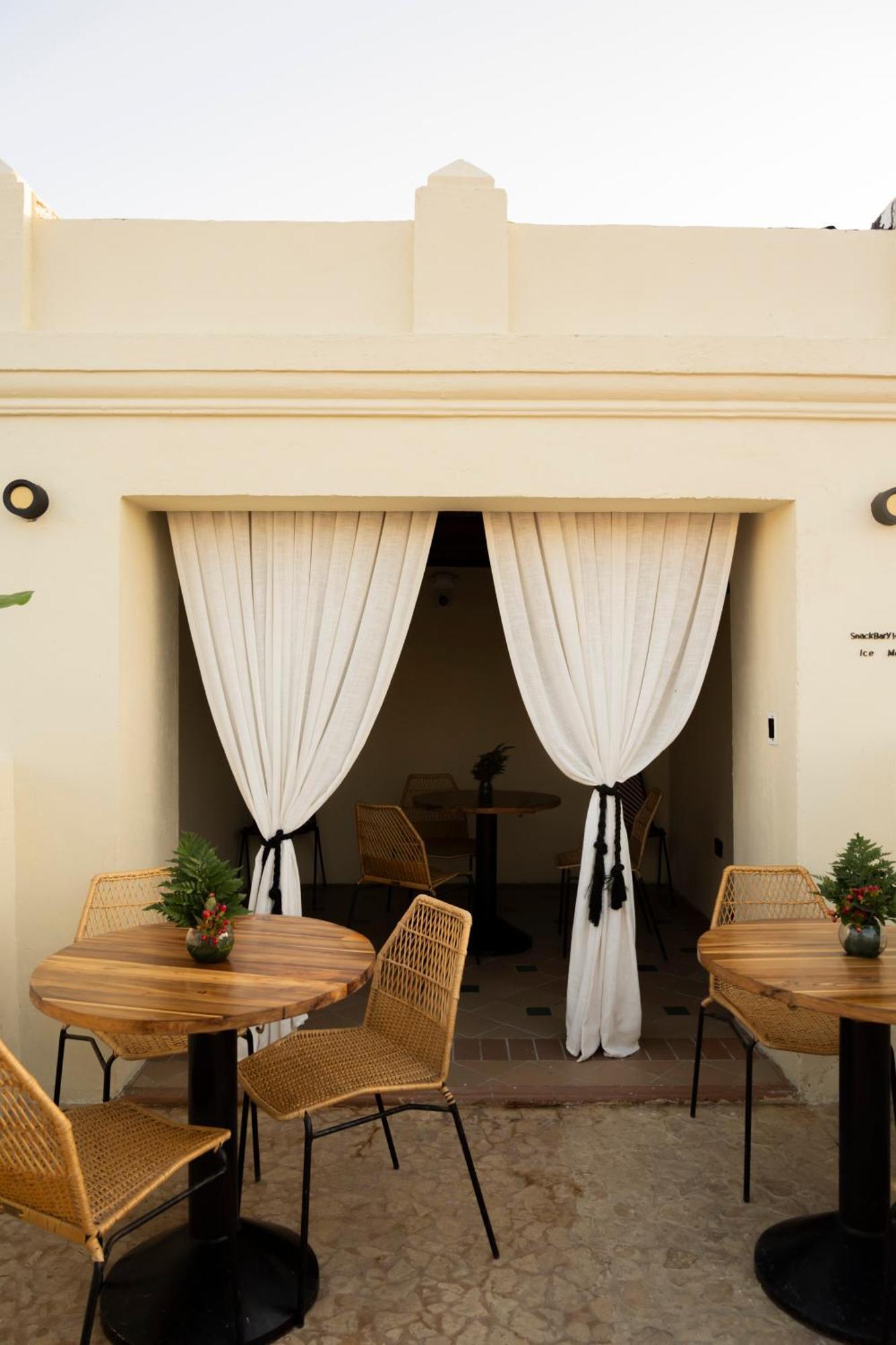 Privado Designer Boutique Hotel Cartagena Exterior photo